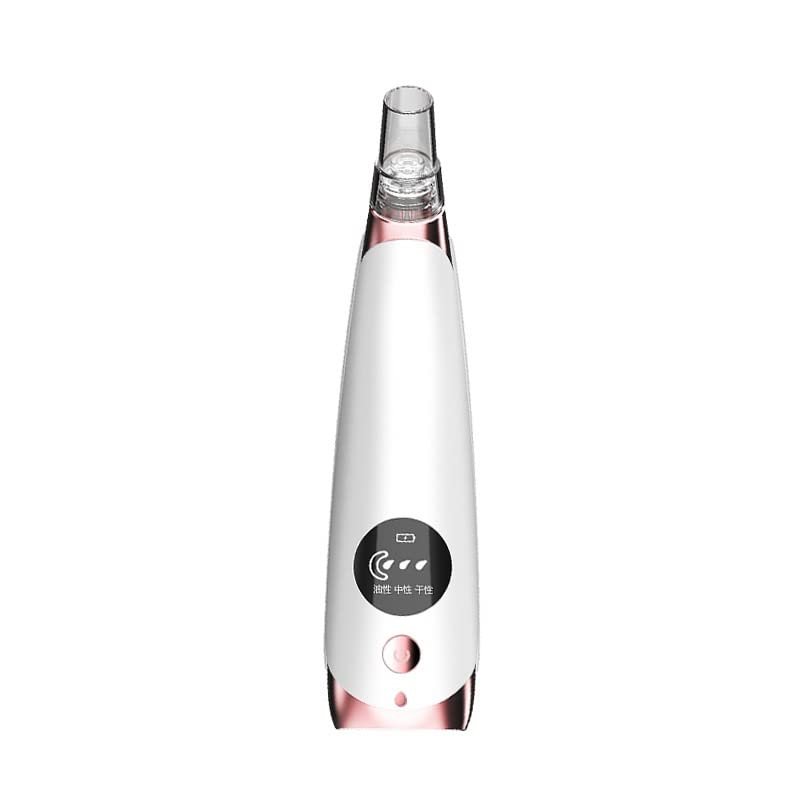 Feiyx Blackhead Remover Pore Vacuum,USB Rechargeable Acne Comedones Whitehead,Acne Comedones Extractor