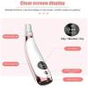 Feiyx Blackhead Remover Pore Vacuum,USB Rechargeable Acne Comedones Whitehead,Acne Comedones Extractor view 3