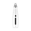 Feiyx Blackhead Remover Vacuum,USB Rechargeable Facial Pore Cleaner Blackhead Suction Tool,Electric Pore Cleaner Suction Facial Extractor Acne Removal Tool view 1