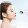 Feiyx Blackhead Remover Vacuum,USB Rechargeable Facial Pore Cleaner Blackhead Suction Tool,Electric Pore Cleaner Suction Facial Extractor Acne Removal Tool view 4