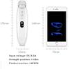 Feiyx Blackhead Remover Pore Vacuum Cleaner,Facial Cleaner Electric Acne Extractor, USB Rechargeable Blackhead Suction,Tool with Probes for Blackhead Whitehead Acne Removal view 2