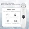 Feiyx Blackhead Remover Pore Vacuum Cleaner,Facial Cleaner Electric Acne Extractor, USB Rechargeable Blackhead Suction,Tool with Probes for Blackhead Whitehead Acne Removal view 4