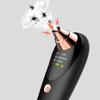 Feiyx Blackhead Remover Pore Vacuum,Blackhead Remover Pore Vacuum Cleaner, Electric Blackhead Removal Tool Facial Pore view 4