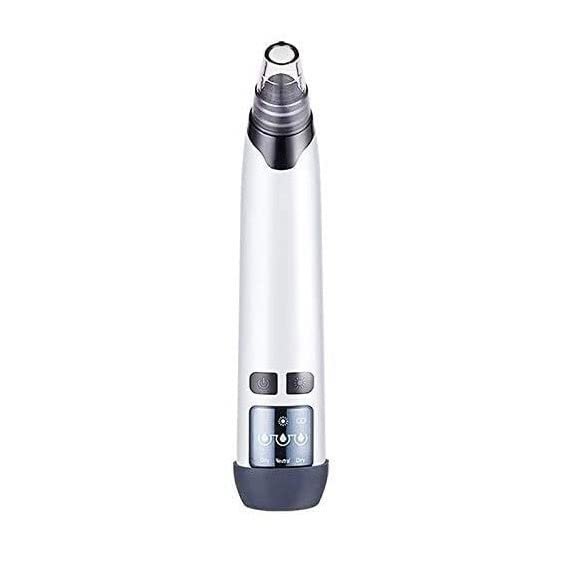 Feiyx Blackhead Remover Pore Vacuum Cleaner,Powerful Suction Beauty Products Pore Cleaners,Comedo Extractor Tool for Blackhead