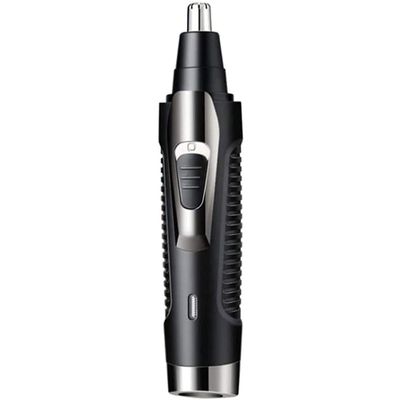 Feiyx Ear and Nose Hair Trimmer Clipper,Free Eyebrow and Visual Hair Trimmer,Rechargeable Ear and Nose Hair Trimmer Clipper,for Easy Cleansing