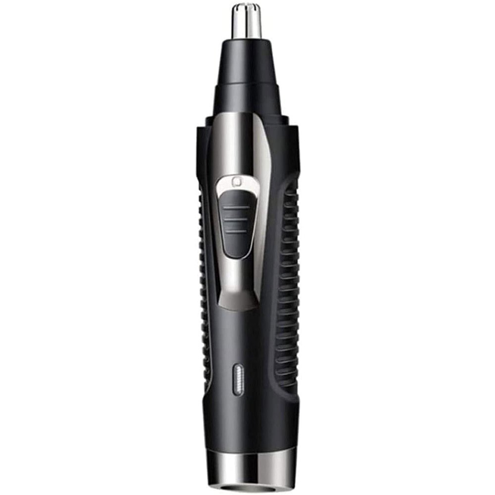 Feiyx Ear and Nose Hair Trimmer Clipper,Free Eyebrow and Visual Hair Trimmer,Rechargeable Ear and Nose Hair Trimmer Clipper,for Easy Cleansing