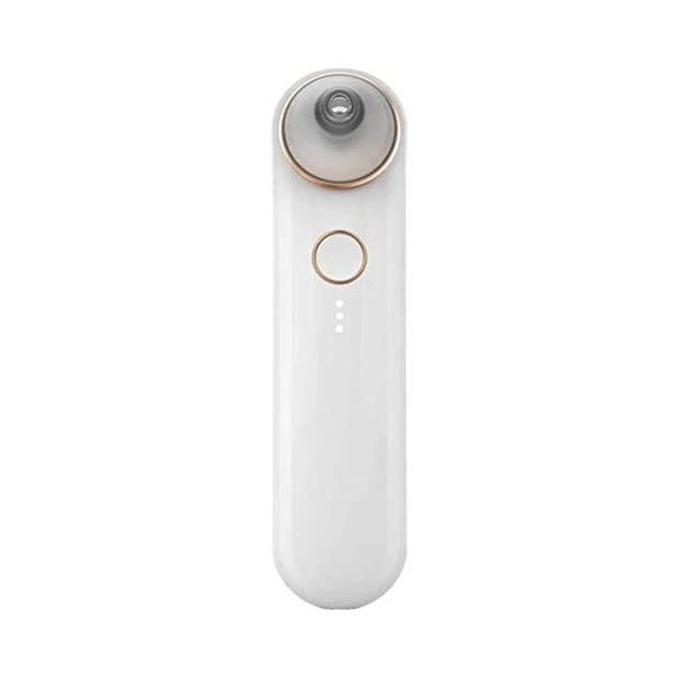 Feiyx Blackhead Remover Pore Vacuum Cleaner,Blackhead Removal Tool, Pore Cleaner Electric Acne Extractor Kit