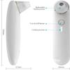 Feiyx Blackhead Remover Pore Vacuum Cleaner,Blackhead Removal Tool, Pore Cleaner Electric Acne Extractor Kit view 2