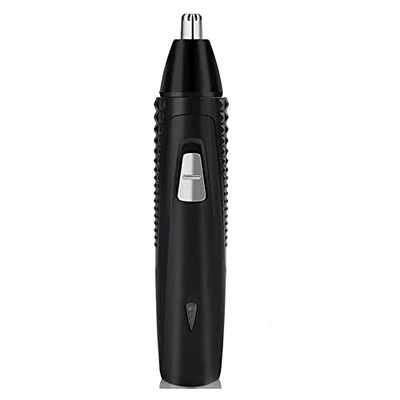 Feiyx Nose Trimmer for Nose,Trimmer for Men Women, Painless Trimming,Ears and Eyebrows, Professional Clipper