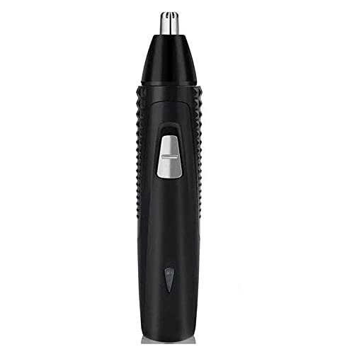 Feiyx Nose Trimmer for Nose,Trimmer for Men Women, Painless Trimming,Ears and Eyebrows, Professional Clipper
