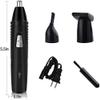 Feiyx Nose Trimmer for Nose,Trimmer for Men Women, Painless Trimming,Ears and Eyebrows, Professional Clipper view 2