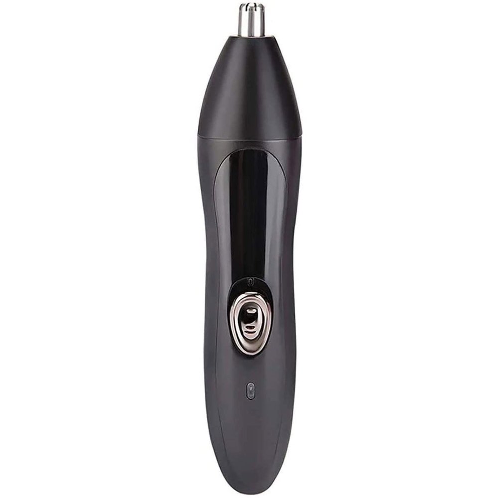 Feiyx Nose and Ear Hair Trimmer Painless Precision Tool, Professional USB Rechargeable Nose Hair Trimmer,2 in 1 Painless Nose Hair Trimmer
