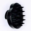 Caboki Scalp Massager Hair Growth, Gentle Scalp Scrubber with Soft Silicone Bristles for Hair Growth & Dandruff Removal, Shampoo Brush for Scalp Exfoliator view 2