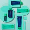 R+Co BLEU De Luxe Reparative Shampoo + Conditioner Tandem Packette | Hydrates + Strengthens + Adds Shine | Vegan, Sustainable + Cruelty-Free | 14ml view 2