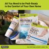 Heal & Rescue Pedi-Ready Kit view 2