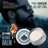 Rugged Legacy - Beard Conditioner Bundle: The Grind Beard Balm + The Blacksmith Beard Oil + Ravenwood Beard Oil, Scented Beard Balm & Beard Oil for Men with Natural Oils to Enrich Your Entire Beard view 2