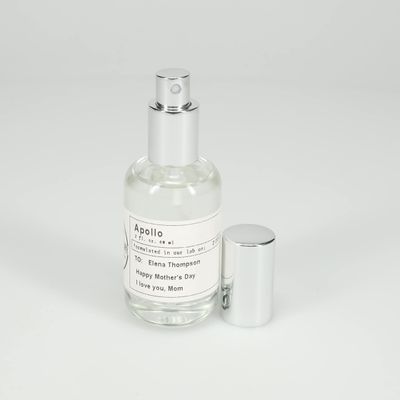 Aniise 2 Fl Oz Fragrance Oil - Neptune Scent - Long-Lasting Fragrance - Inspired by OUD & BERGAMOT/Rich Earthy Luxury Scent with A Hint of Citrus