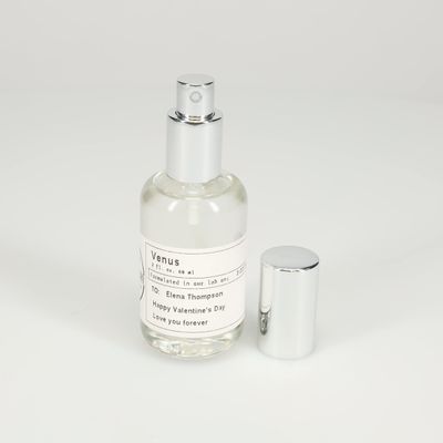 Aniise 2 Fl Oz Fragrance Oil - Juno Scent - Long-Lasting Fragrance Oil  With Scent of Amber Floral Scent with Lily and Rose