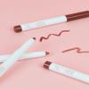 FLOWER BEAUTY By Drew Barrymore Scribble Stick Lip Liner + Eyeliner - Smooth Application + Blendable - 2-in-1 Lip + Eye Liner (Sherbert) view 3