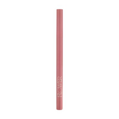 PERF POUT SC LIP LNR BLSH ROSE