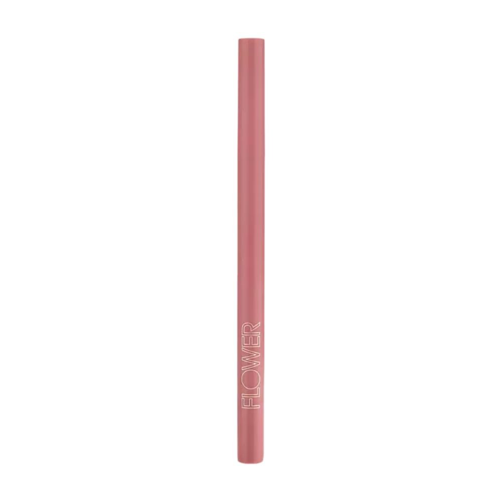 PERF POUT SC LIP LNR BLSH ROSE