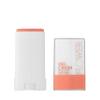FLOWER BEAUTY By Drew Barrymore Lip & Cheek Gel Crush - Cream Blush and Lips Tint in One Portable Multistick - Hydrating Burst of Color (Peach Crush) view 1