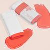 FLOWER BEAUTY By Drew Barrymore Lip & Cheek Gel Crush - Cream Blush and Lips Tint in One Portable Multistick - Hydrating Burst of Color (Peach Crush) view 4