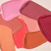 FLOWER Beauty By Drew Barrymore Liquid Blush Makeup Bomb Color Drops -Silky Lightweight Formula + Gel Cream Blush for Cheeks - Radiant + Glossy Finish - Buildable + Lightweight Formula - Cruelty-Free + Vegan (Cheeky) view 4