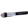 Angled Kabuki Blush Brush + Tapered Kabuki Under Eye Concealer Brush  Beauty Junkees Soft Synthetic Bristles for Applying, Blending, Buffing, Sculpting Powder, Liquid, Cream, Minerals, Cruelty Free view 4