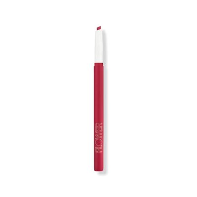 Perfect Pout Sculpting Lip Liner True Red (Pack of 1)