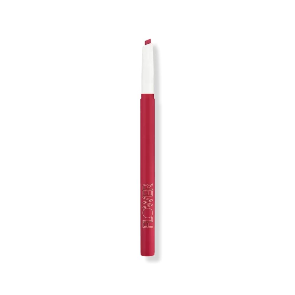 Perfect Pout Sculpting Lip Liner True Red (Pack of 1)
