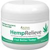 Alpha Natural Health HempRelieve Organic Relief Cream 1/2 Oz view 1