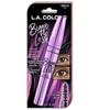 L.A. COLORS Biggie Lash Tubing Mascara, Black - Carded CBMS325 view 2