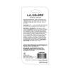 L.A. COLORS Biggie Lash Tubing Mascara, Black - Carded CBMS325 view 4