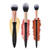 Profusion Cosmetics Artistry Essentials 3-Piece Face Brush Set  Makeup Tools for Foundation, Powder & Setting, Vegan & Cruelty-Free Bristles view 1