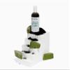 GENESIS SKIN CO. Aloe + Charcoal Detoxifying Facial Cleanser | 100% Organic, Vegan & Cruelty Free | Detox Gel | Deep Pore Face Wash | Acne Cleanser | Prevent Breakouts | Oil Absorbing | view 1