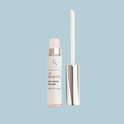 Elam Skin Care Lip Benefits Lip Plumping Gloss