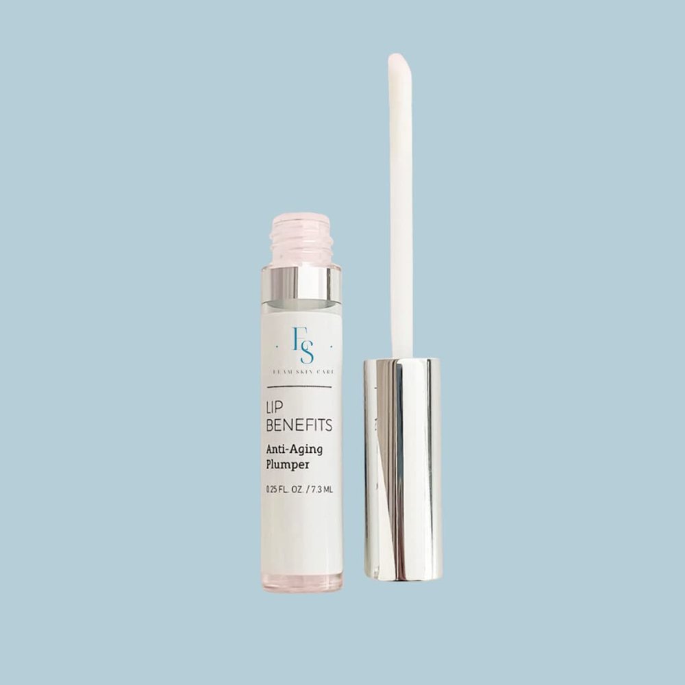 Elam Skin Care Lip Benefits Lip Plumping Gloss