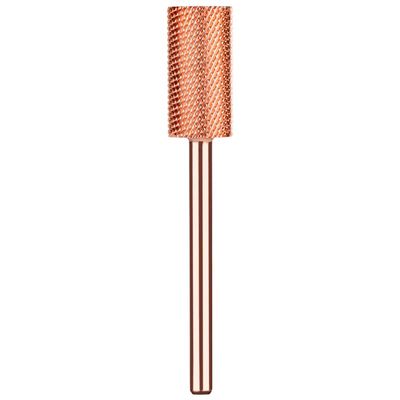 Kiara Sky Large Barrel Fine Drill Bit | Carbide Bit with an X-Cut Design | for Beyond Pro Drill | Rose Gold