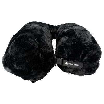 Bohlster Foundation Pillow Black