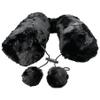 Bohlster Foundation Pillow Black view 3