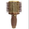 Olivia Garden NanoThermic PowerGrip Thermal brush with special patented wavy barrel for extra tension and grip, for medium to thick hair, 1 3/4 inch view 1