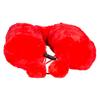 Bohlster Foundation Pillow Red view 1