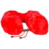 Bohlster Foundation Pillow Red view 2