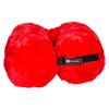 Bohlster Foundation Pillow Red view 3