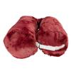 Bohlster Foundation Pillow Merlot view 1