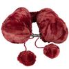 Bohlster Foundation Pillow Merlot view 2