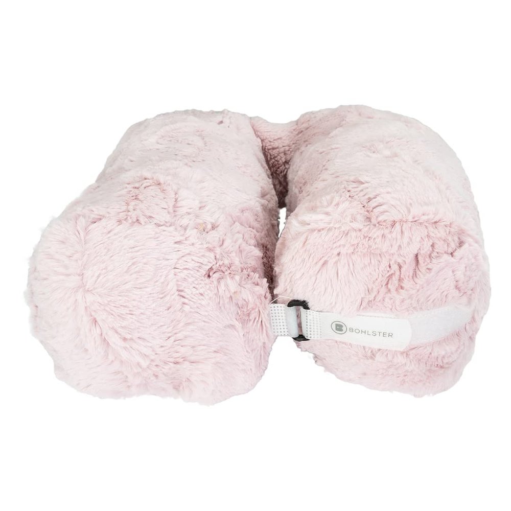 Bohlster Foundation Pillow Rosewater