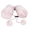 Bohlster Foundation Pillow Rosewater view 2