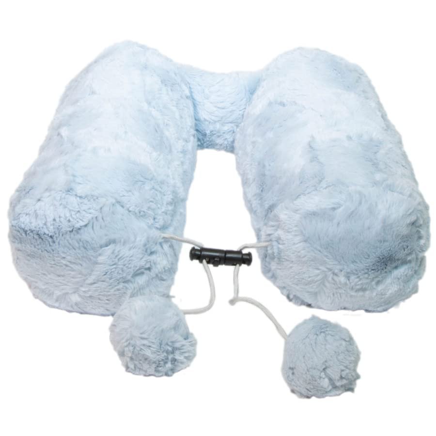 Bohlster Foundation Pillow Powder Blue Regular